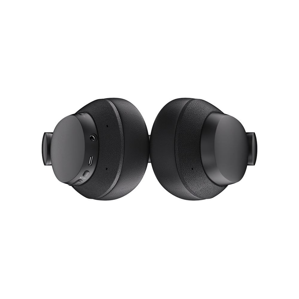Слушалки Honor CHOICE Headphone Max Classic Black
