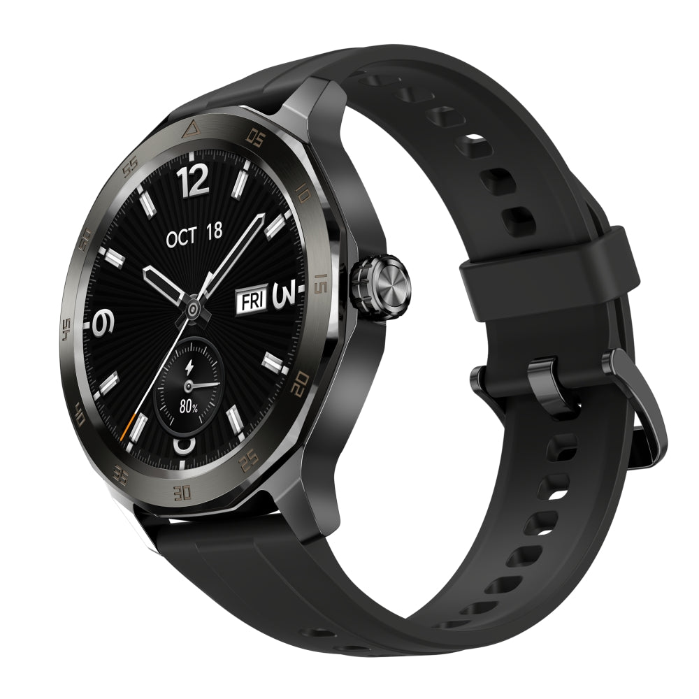 Часовник Honor CHOICE Watch 2 Epic Black