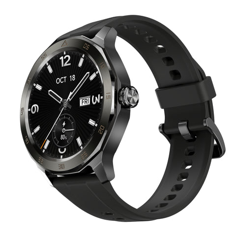 Часовник Honor CHOICE Watch 2 Epic Black