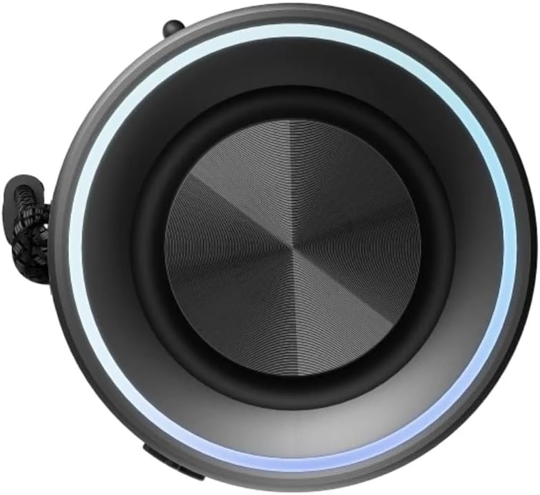 Тонколони Honor CHOICE Bluetooth Speaker Pro Black