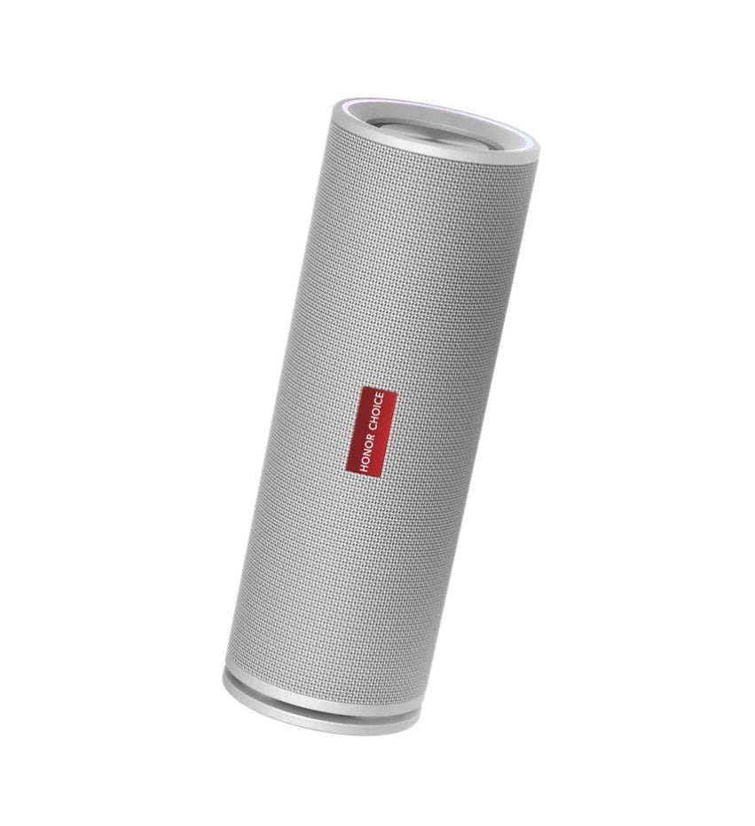 Тонколони Honor CHOICE Bluetooth Speaker Pro White