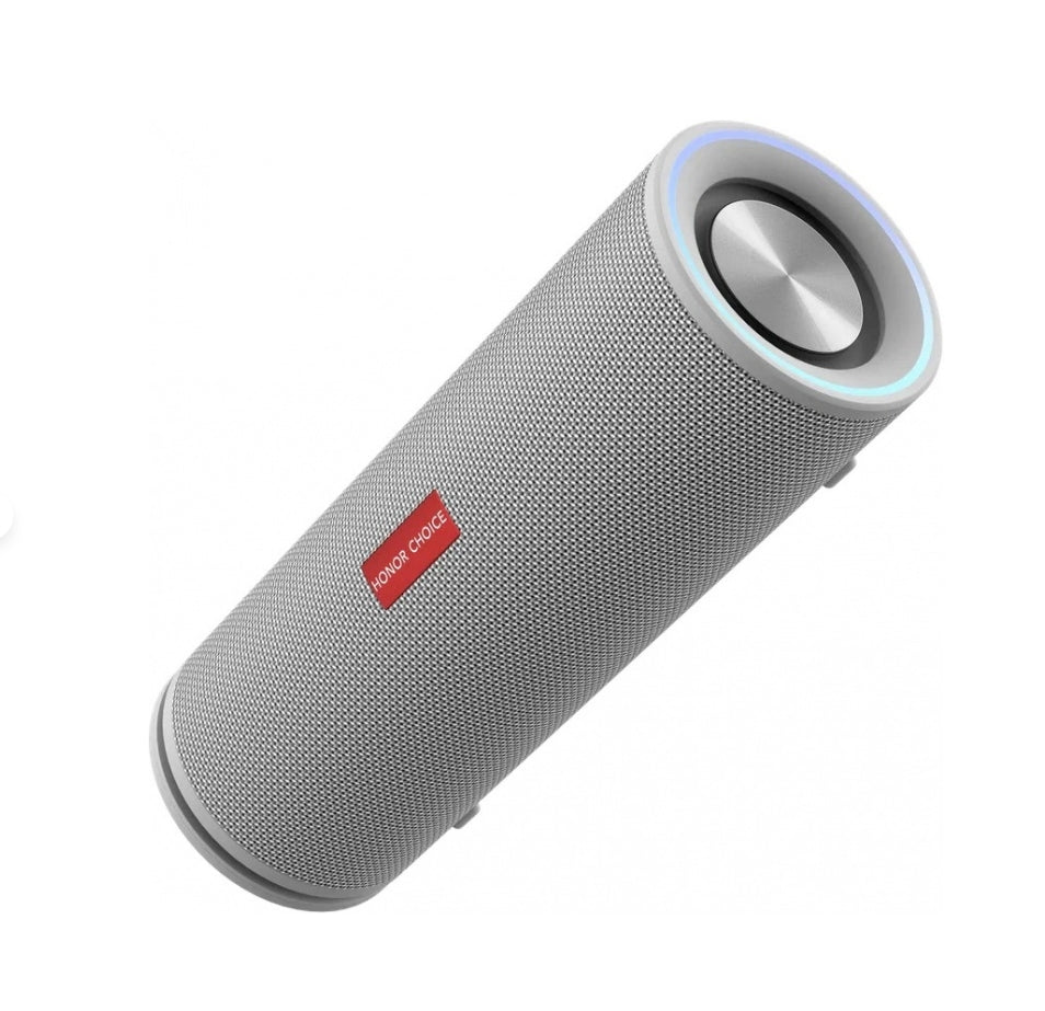 Тонколони Honor CHOICE Bluetooth Speaker Pro White
