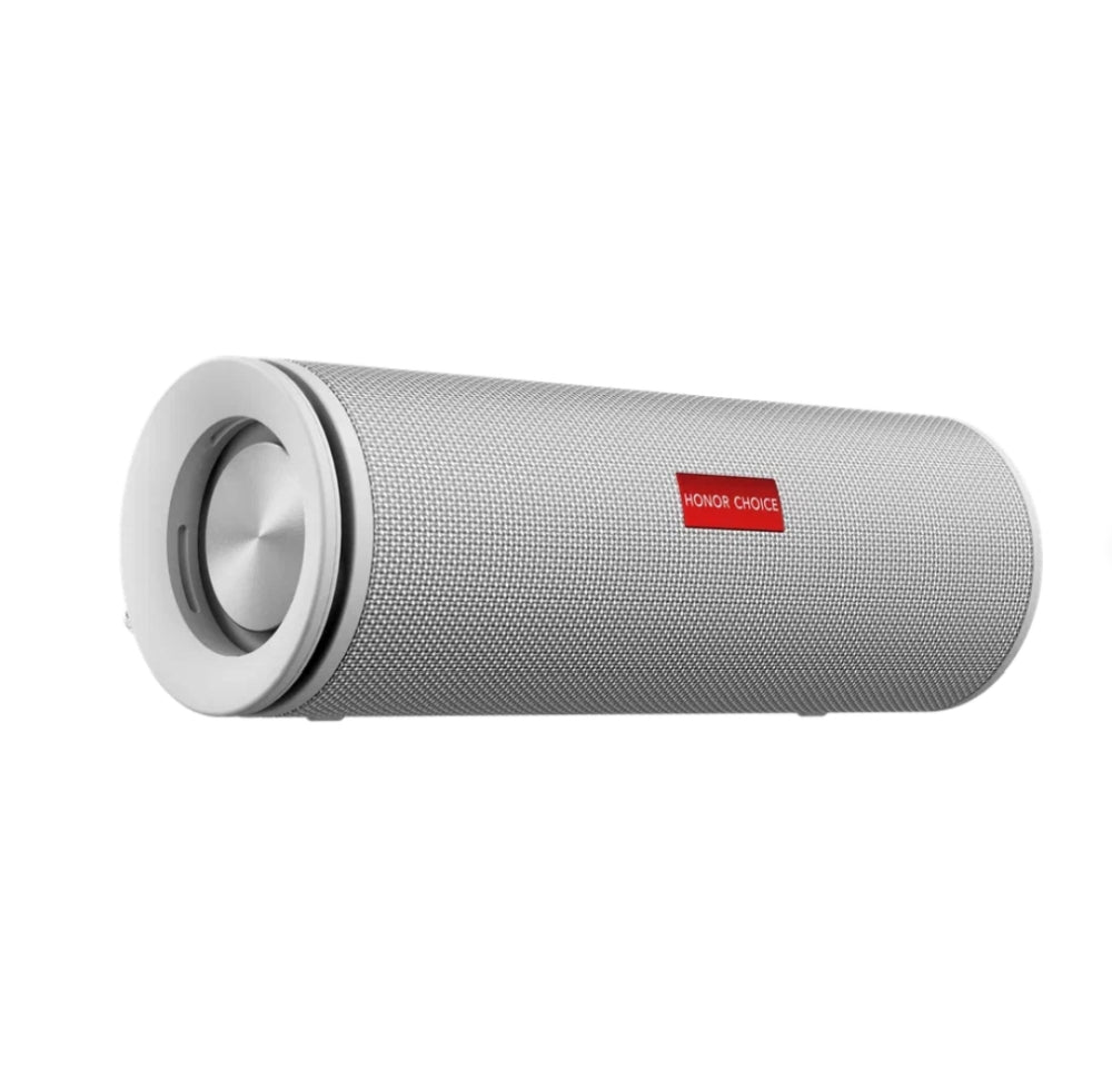 Тонколони Honor CHOICE Bluetooth Speaker Pro White