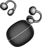 Слушалки Honor CHOICE LCHSE Earbuds Clip2 Pro Black