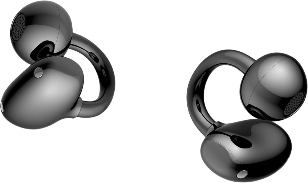 Слушалки Honor CHOICE LCHSE Earbuds Clip2 Pro Black