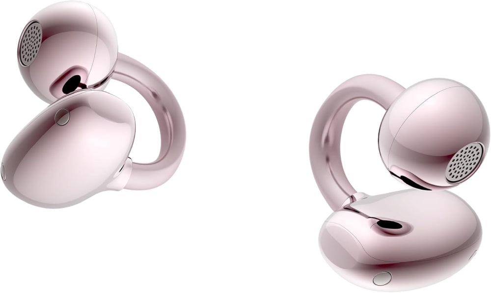 Слушалки Honor CHOICE LCHSE Earbuds Clip2 Pro Gold