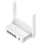 Рутер Cudy WR300 Wi-Fi Router N300 300Mbps at 2.4GHz 4 x 10/100Mbps Ports