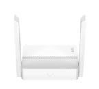 Рутер Cudy WR300 Wi-Fi Router N300 300Mbps at 2.4GHz 4 x 10/100Mbps Ports