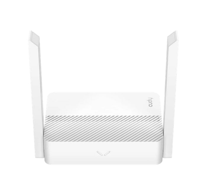 Рутер Cudy WR300 Wi-Fi Router N300 300Mbps at 2.4GHz 4 x 10/100Mbps Ports
