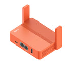 Рутер Cudy TR1200 AC1200 Wireless Mini VPN Router WiFi router/AP/ Repeater/WISP Mode