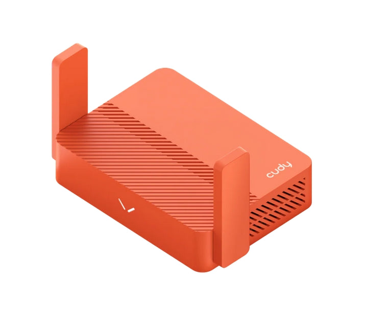 Рутер Cudy TR1200 AC1200 Wireless Mini VPN Router WiFi router/AP/ Repeater/WISP Mode