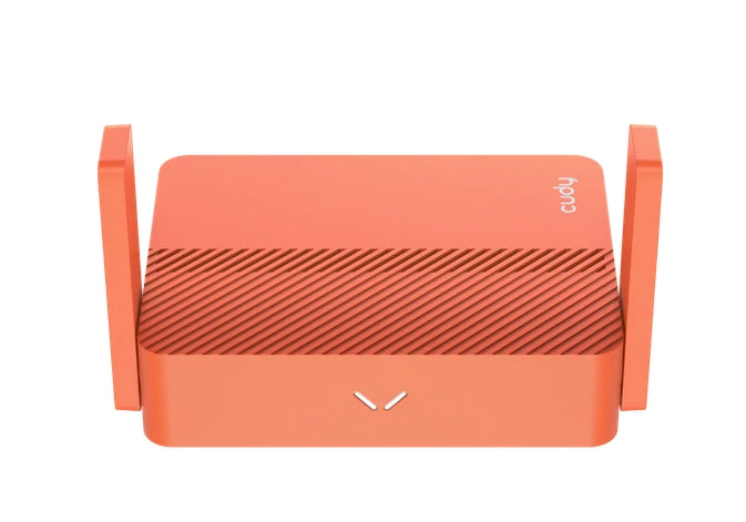 Рутер Cudy TR1200 AC1200 Wireless Mini VPN Router WiFi router/AP/ Repeater/WISP Mode