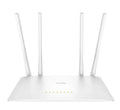Рутер Cudy WR1200 AC1200 Wi-Fi Router Dual Band 867Mbps at 5GHz + 300Mbps at 2.4GHz