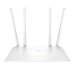 Рутер Cudy WR1200 AC1200 Wi-Fi Router Dual Band 867Mbps at 5GHz + 300Mbps at 2.4GHz