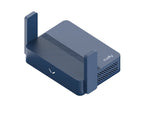 Рутер Cudy TR3000 AX3000 2.5G Wi-Fi 6 Router with USB Dual-Band 2402Mbps at 5GHz +
