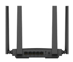 Рутер Cudy WR3600 BE3600 Gigabit Wi-Fi 7 Router 2882Mbps at 5GHz + 688Mbps at 2.4GHz
