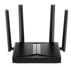 Рутер Cudy WR3600 BE3600 Gigabit Wi-Fi 7 Router 2882Mbps at 5GHz + 688Mbps at 2.4GHz