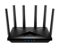 Рутер Cudy WR11000 BE11000 2.5G Tri-Band Wi-Fi 7 Mesh Router 5764Mbps at 6GHz + 4320 Mbps