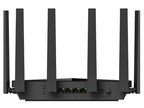 Рутер Cudy WR11000 BE11000 2.5G Tri-Band Wi-Fi 7 Mesh Router 5764Mbps at 6GHz + 4320 Mbps