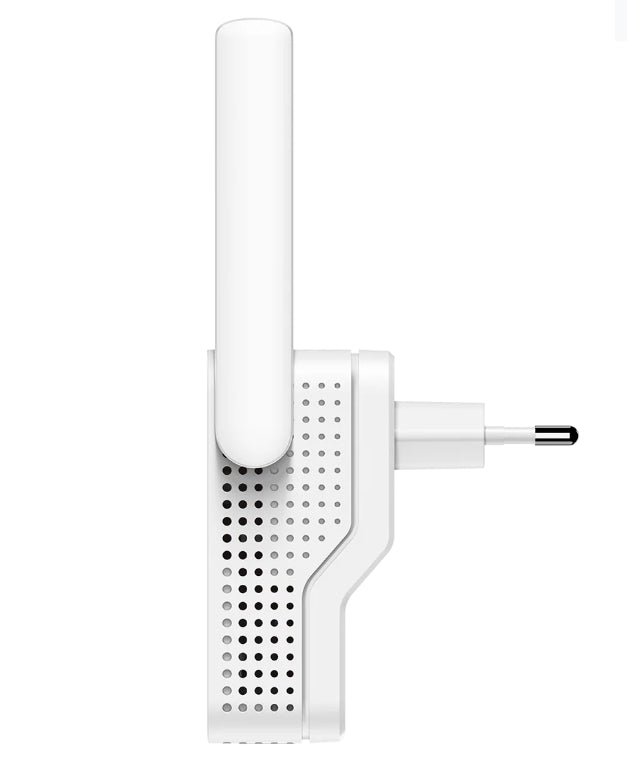 Безжичен усилвател Cudy RE1200 Wi-Fi Mesh Repeater AC1200 867Mbps at 5GHz + 300Mbps at