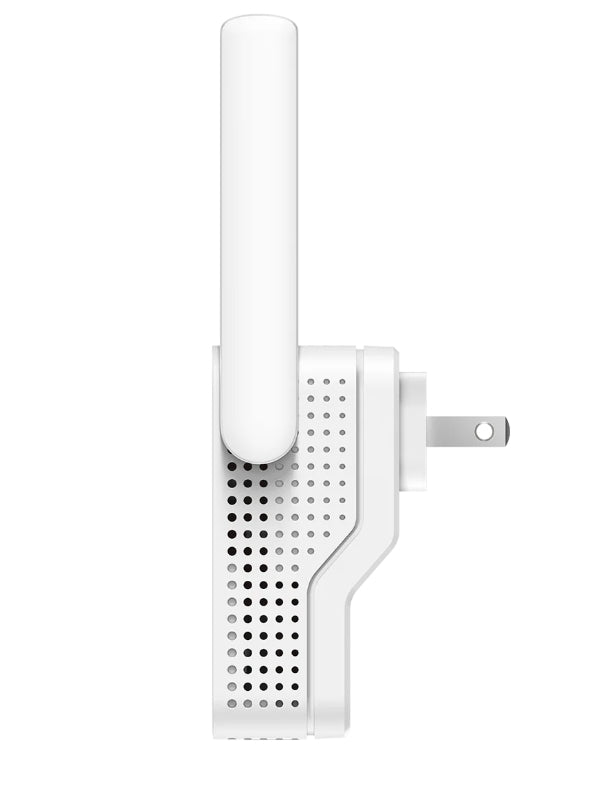 Безжичен усилвател Cudy RE1200 Wi-Fi Mesh Repeater AC1200 867Mbps at 5GHz + 300Mbps at