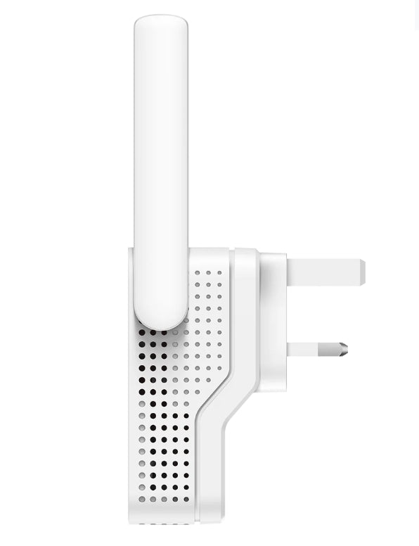 Безжичен усилвател Cudy RE1500 Wi-Fi 6 Mesh Repeater AX1500 1201Mbps at 5GHz + 300Mbps at