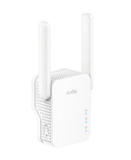 Безжичен усилвател Cudy RE1500 Wi-Fi 6 Mesh Repeater AX1500 1201Mbps at 5GHz + 300Mbps at