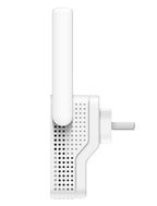 Безжичен усилвател Cudy RE1500 Wi-Fi 6 Mesh Repeater AX1500 1201Mbps at 5GHz + 300Mbps at