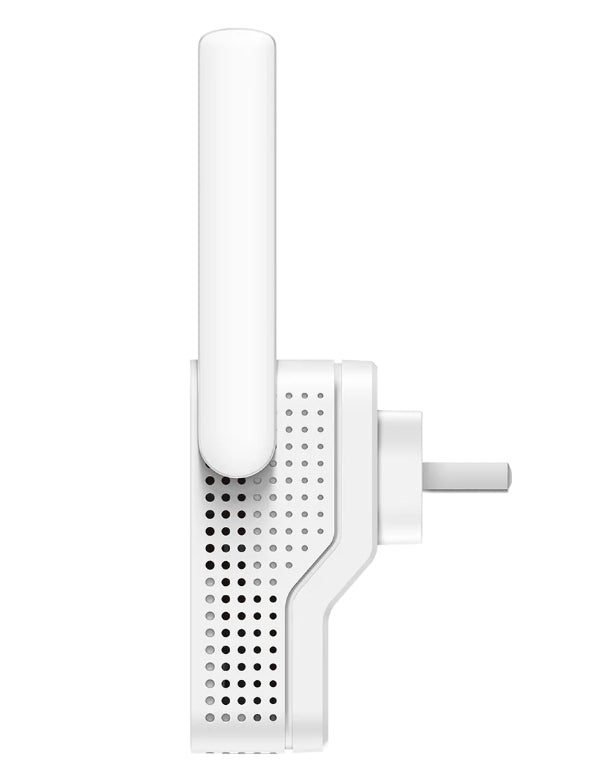 Безжичен усилвател Cudy RE1500 Wi-Fi 6 Mesh Repeater AX1500 1201Mbps at 5GHz + 300Mbps at