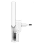 Безжичен усилвател Cudy RE1500 Wi-Fi 6 Mesh Repeater AX1500 1201Mbps at 5GHz + 300Mbps at