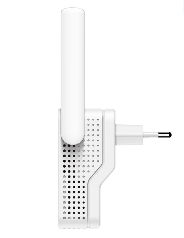Безжичен усилвател Cudy RE1500 Wi-Fi 6 Mesh Repeater AX1500 1201Mbps at 5GHz + 300Mbps at