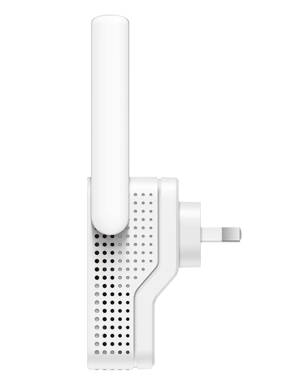 Безжичен усилвател Cudy RE1500 Wi-Fi 6 Mesh Repeater AX1500 1201Mbps at 5GHz + 300Mbps at