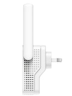 Безжичен усилвател Cudy RE1500 Wi-Fi 6 Mesh Repeater AX1500 1201Mbps at 5GHz + 300Mbps at