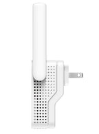Безжичен усилвател Cudy RE1500 Wi-Fi 6 Mesh Repeater AX1500 1201Mbps at 5GHz + 300Mbps at