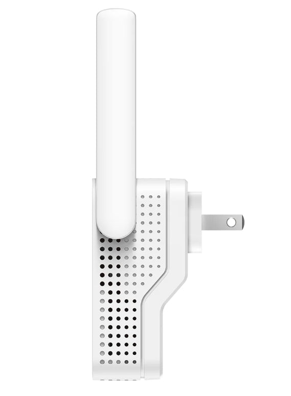 Безжичен усилвател Cudy RE1500 Wi-Fi 6 Mesh Repeater AX1500 1201Mbps at 5GHz + 300Mbps at