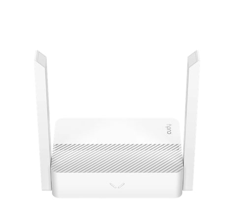 Рутер Cudy LT300 Wi-Fi 4G LTE Cat4 Router N300