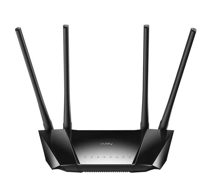 Рутер Cudy LT400 Wi-Fi 4G LTE Cat4 Router N300