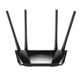 Рутер Cudy LT400 Wi-Fi 4G LTE Cat4 Router N300