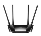 Рутер Cudy LT400 Wi-Fi 4G LTE Cat4 Router N300