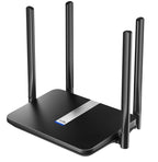 Рутер Cudy LT500 Wi-Fi Mesh 4G LTE Cat4 Router AC1200