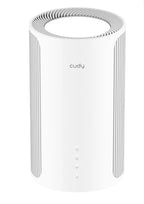 Рутер Cudy P2 Wi-Fi 6 5G Router AX3000 Indoor Router
