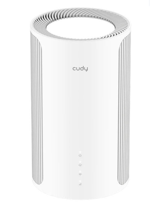 Рутер Cudy P2 Wi-Fi 6 5G Router AX3000 Indoor Router