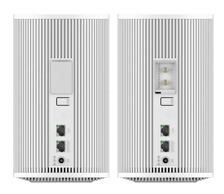 Рутер Cudy P2 Wi-Fi 6 5G Router AX3000 Indoor Router