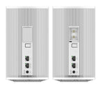 Рутер Cudy P2 Wi-Fi 6 5G Router AX3000 Indoor Router