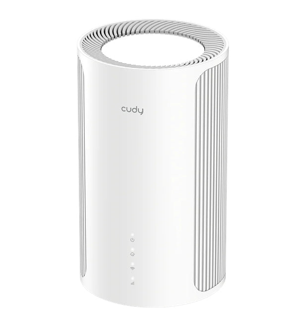 Рутер Cudy P2 Wi-Fi 6 5G Router AX3000 Indoor Router