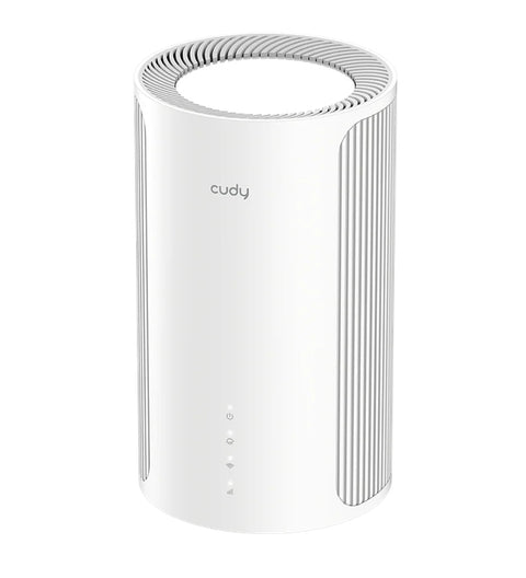 Рутер Cudy P2 Wi-Fi 6 5G Router AX3000 Indoor Router