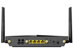 Рутер Cudy P5 Wi-Fi 6 5G Router AX3000