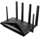 Рутер Cudy P5 Wi-Fi 6 5G Router AX3000