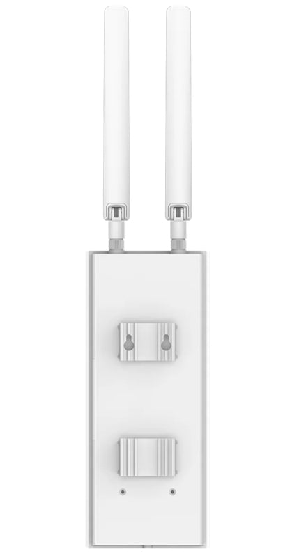 Рутер Cudy LT400 Outdoor 4G LTE Cat 4 N300 Wi-Fi Router