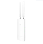 Рутер Cudy LT400 Outdoor 4G LTE Cat 4 N300 Wi-Fi Router